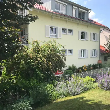 Appartement An Der Elz