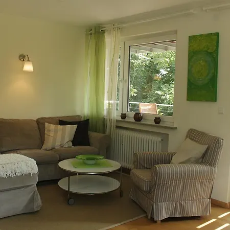 Appartement An Der Elz *
