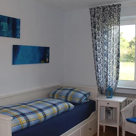 Διαμέρισμα An Der Elz *