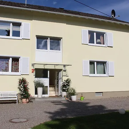 An Der Elz Appartement *