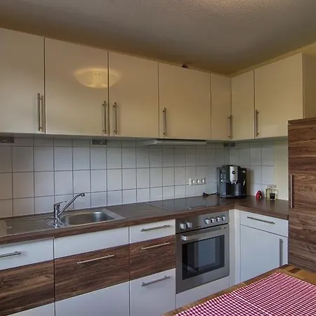 Appartement An Der Elz *