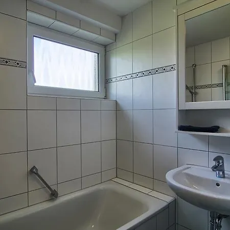 Appartement An Der Elz *