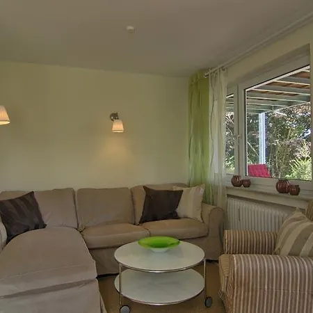 Appartement An Der Elz *