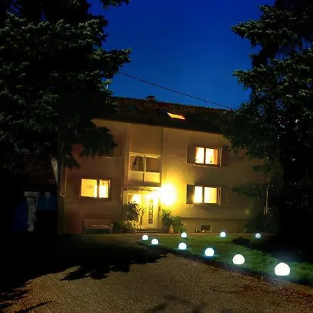 Appartement An Der Elz