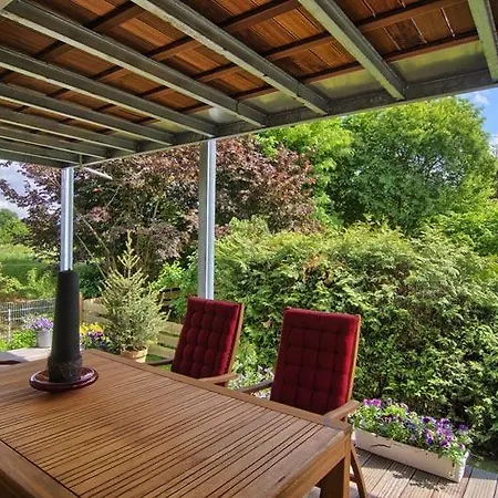 Appartement An Der Elz Emmendingen