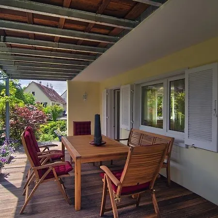 Appartement An Der Elz *