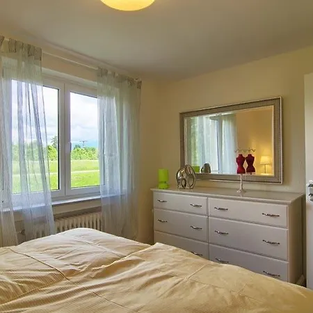 Διαμέρισμα An Der Elz *