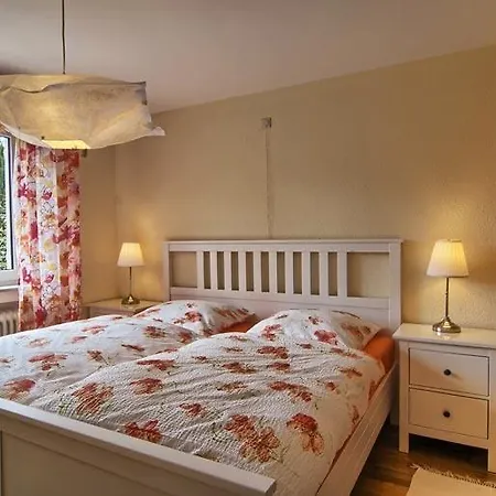 Appartement An Der Elz