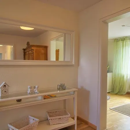 Appartement An Der Elz Emmendingen
